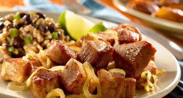 Masas De Puerco at Havana Club Cafe in HIALEAH, FL 33014 | YourMenu® Online Ordering