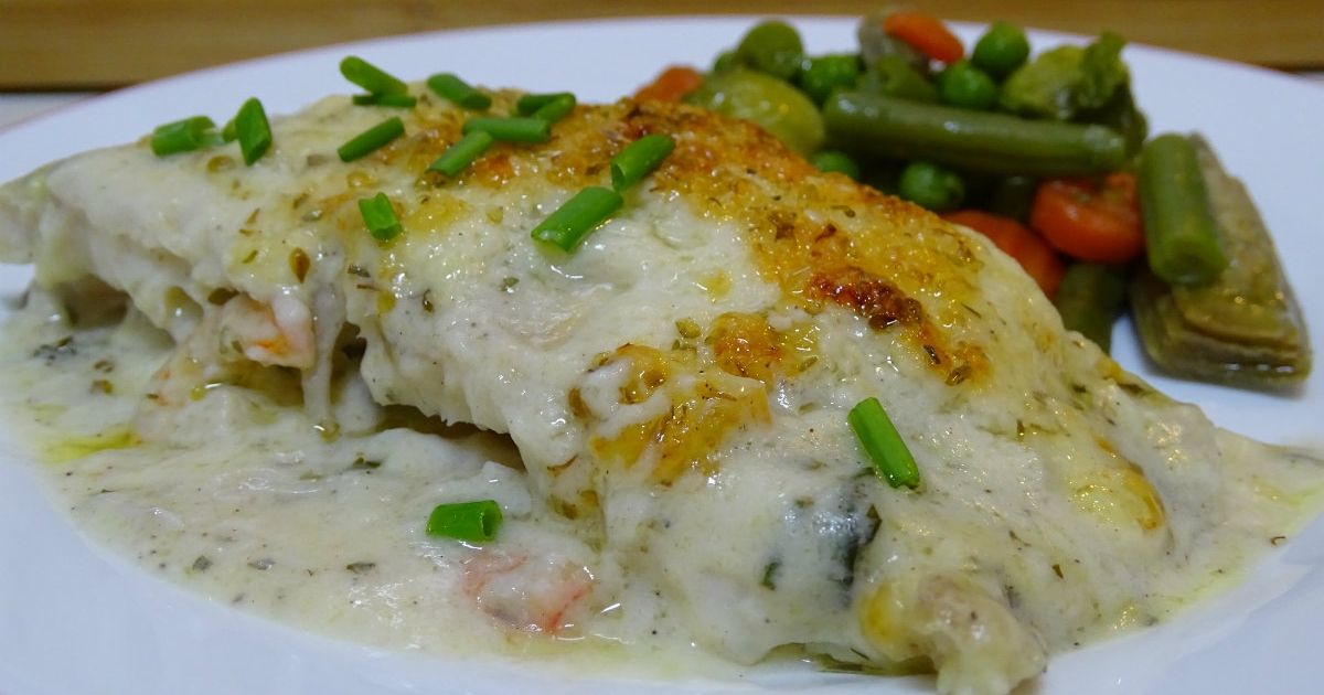 Filete De Pescado Con Camarones at Havana Club Cafe in HIALEAH, FL 33014 | YourMenu® Online Ordering