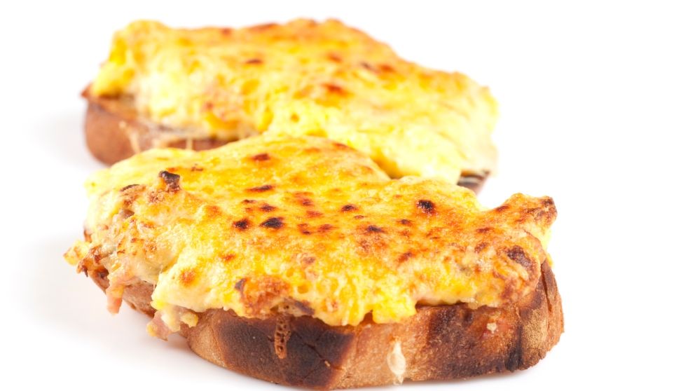 Tostada Con Queso at Havana Club Cafe in HIALEAH, FL 33014 | YourMenu® Online Ordering