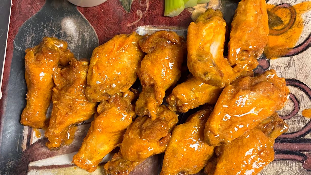 25 Count at Firehouse II Bar & Grill in Mount Carmel, PA 17851 | YourMenu® Online Ordering