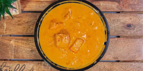 Butter Chicken at Clay Oven Restaurant in Frederick, MD 21702 | YourMenu® Online Ordering