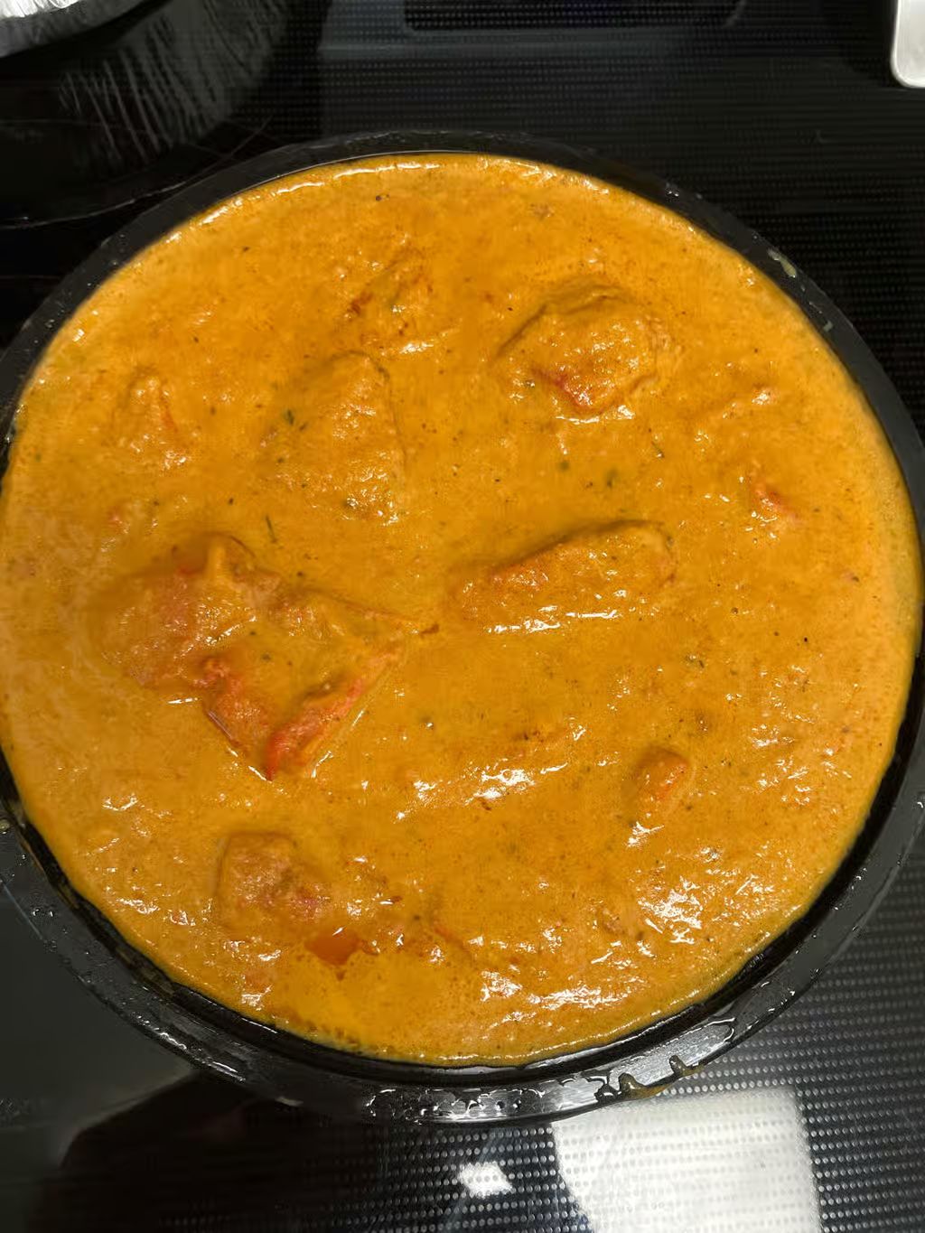 Chicken Tikka Makhani at Clay Oven Restaurant in Frederick, MD 21702 | YourMenu® Online Ordering