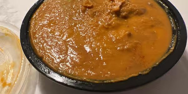 Lamb Curry at Clay Oven Restaurant in Frederick, MD 21702 | YourMenu® Online Ordering