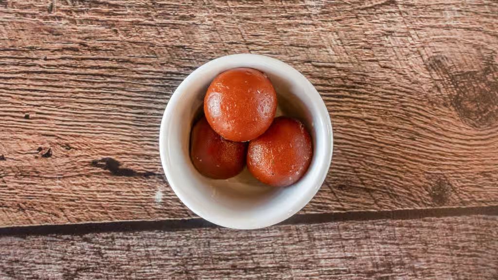 Gulab Jamun at Tandoori  Fire in SACRAMENTO, CA 958143507 | YourMenu® Online Ordering