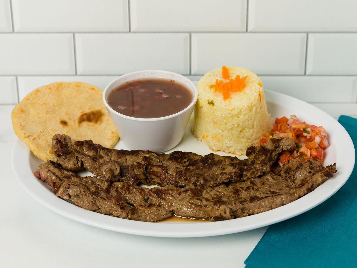 CHURRASCO at Delicias La Cabaña in HIALEAH, FL 33012 | YourMenu® Online Ordering