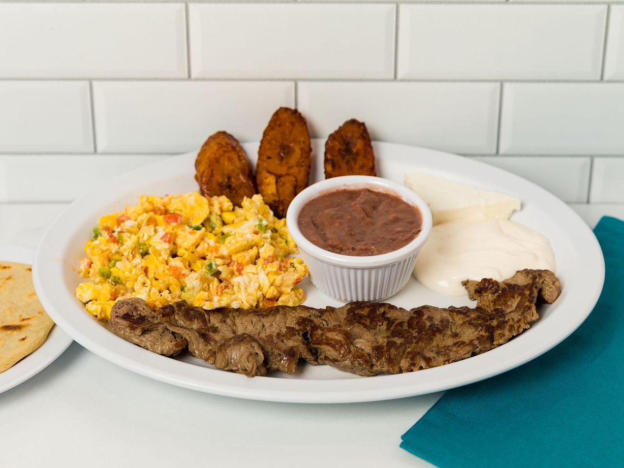 DESAYUNO ESPECIAL at Delicias La Cabaña in HIALEAH, FL 33012 | YourMenu® Online Ordering