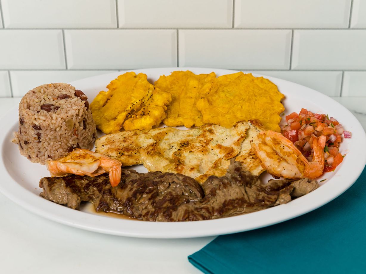 ESPECIAL LA CABAÑA at Delicias La Cabaña in HIALEAH, FL 33012 | YourMenu® Online Ordering