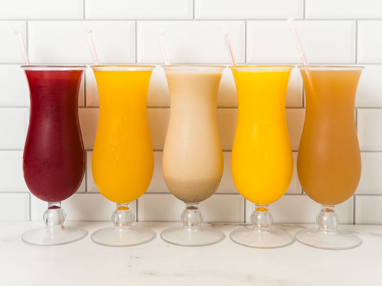 JUGO DE NARANJA at Delicias La Cabaña in HIALEAH, FL 33012 | YourMenu® Online Ordering