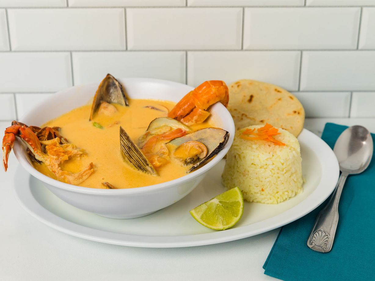MARISCADA at Delicias La Cabaña in HIALEAH, FL 33012 | YourMenu® Online Ordering