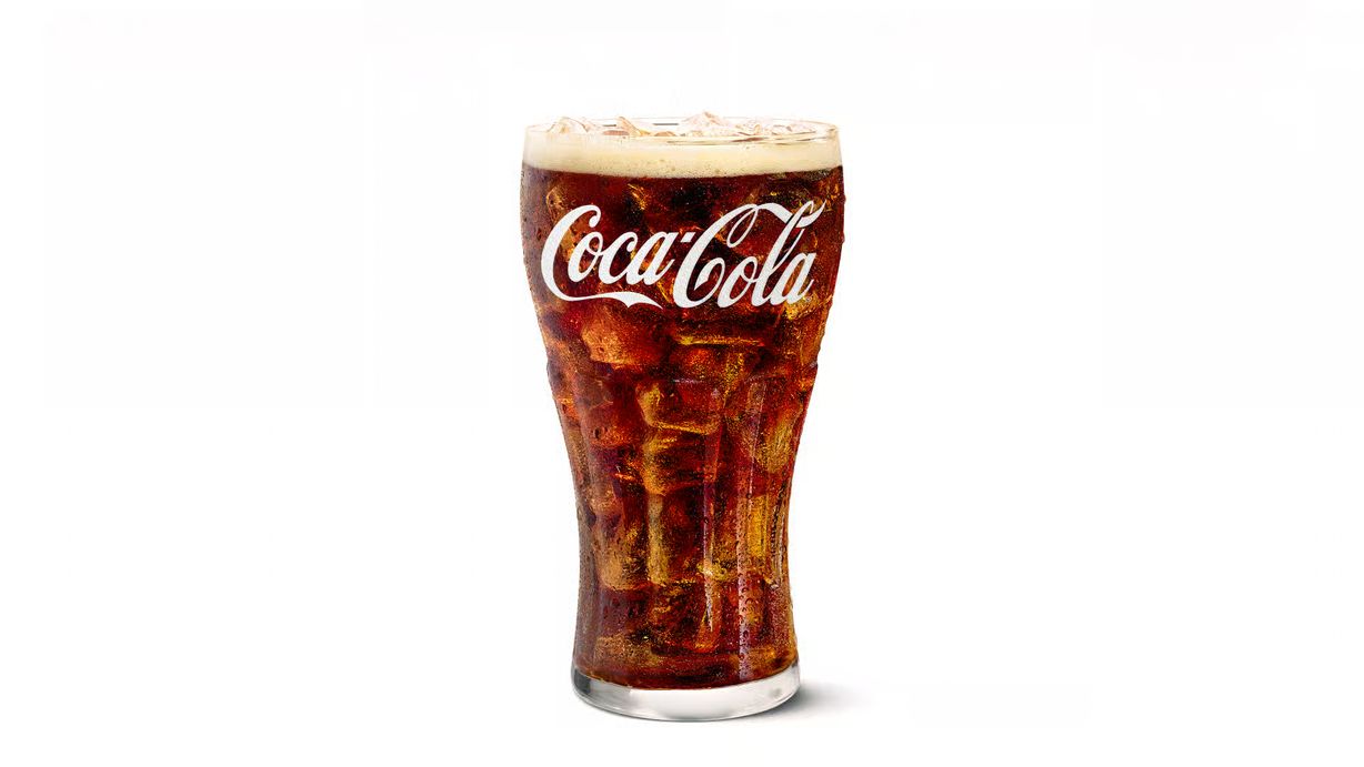 Coke at Bonanza Restaurant - Pupusería y Cafetería in Oakland Park, FL 33334 | YourMenu® Online Ordering