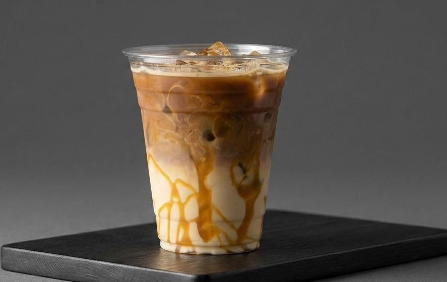 Latte at Old School Cofé in Vinton, OH 45686 | YourMenu® Online Ordering