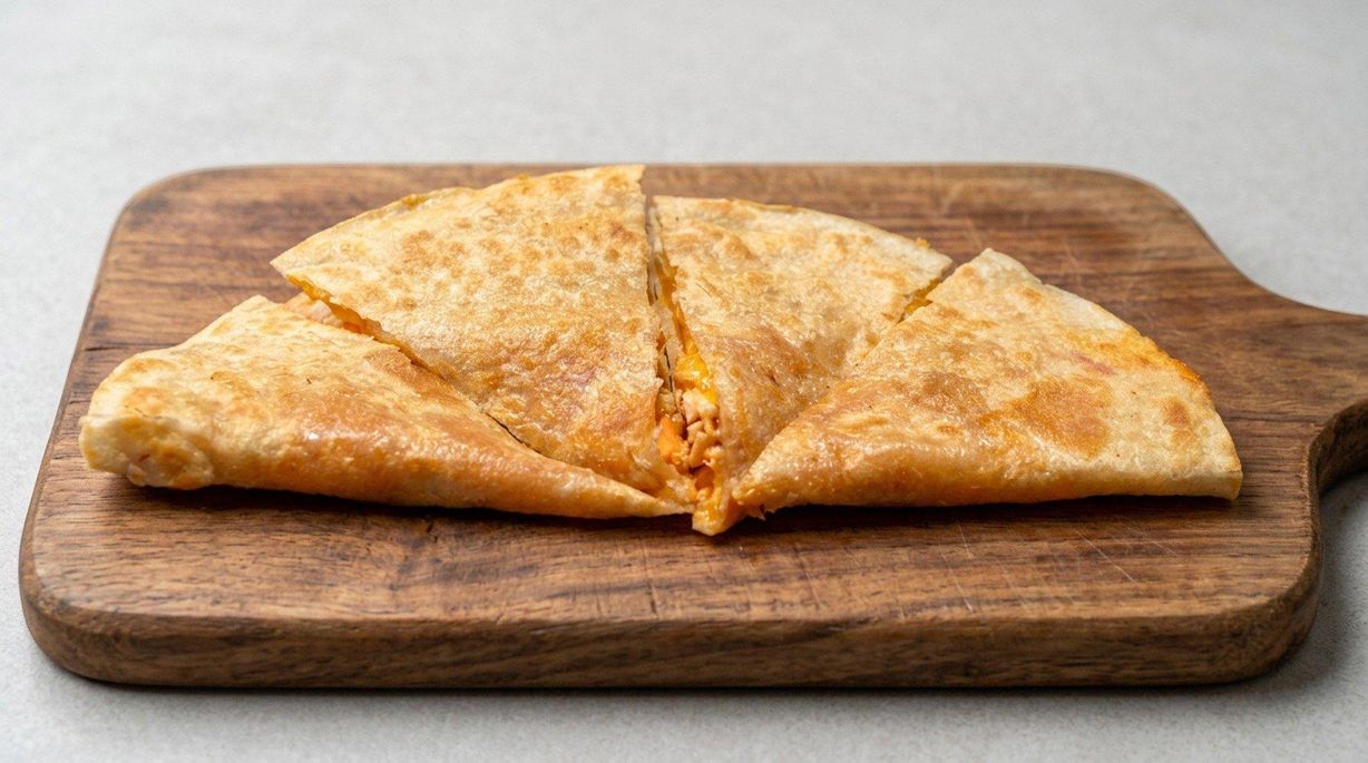 Chicken Quesadilla at Old School Cofé in Vinton, OH 45686 | YourMenu® Online Ordering