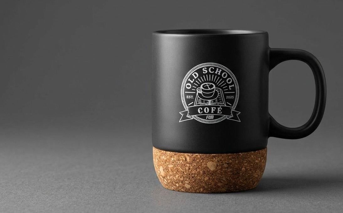 Black Coffee at Old School Cofé in Vinton, OH 45686 | YourMenu® Online Ordering