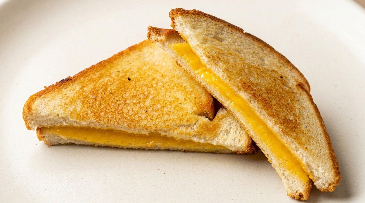 Grilled Cheese at Old School Cofé in Vinton, OH 45686 | YourMenu® Online Ordering