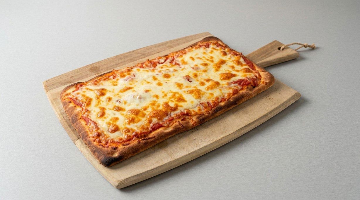 Original Flatbread at Old School Cofé in Vinton, OH 45686 | YourMenu® Online Ordering