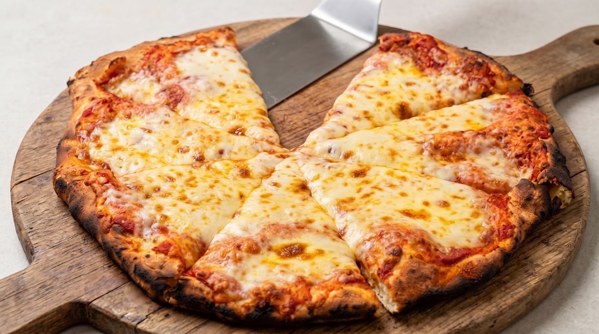 Original Pizza at Old School Cofé in Vinton, OH 45686 | YourMenu® Online Ordering