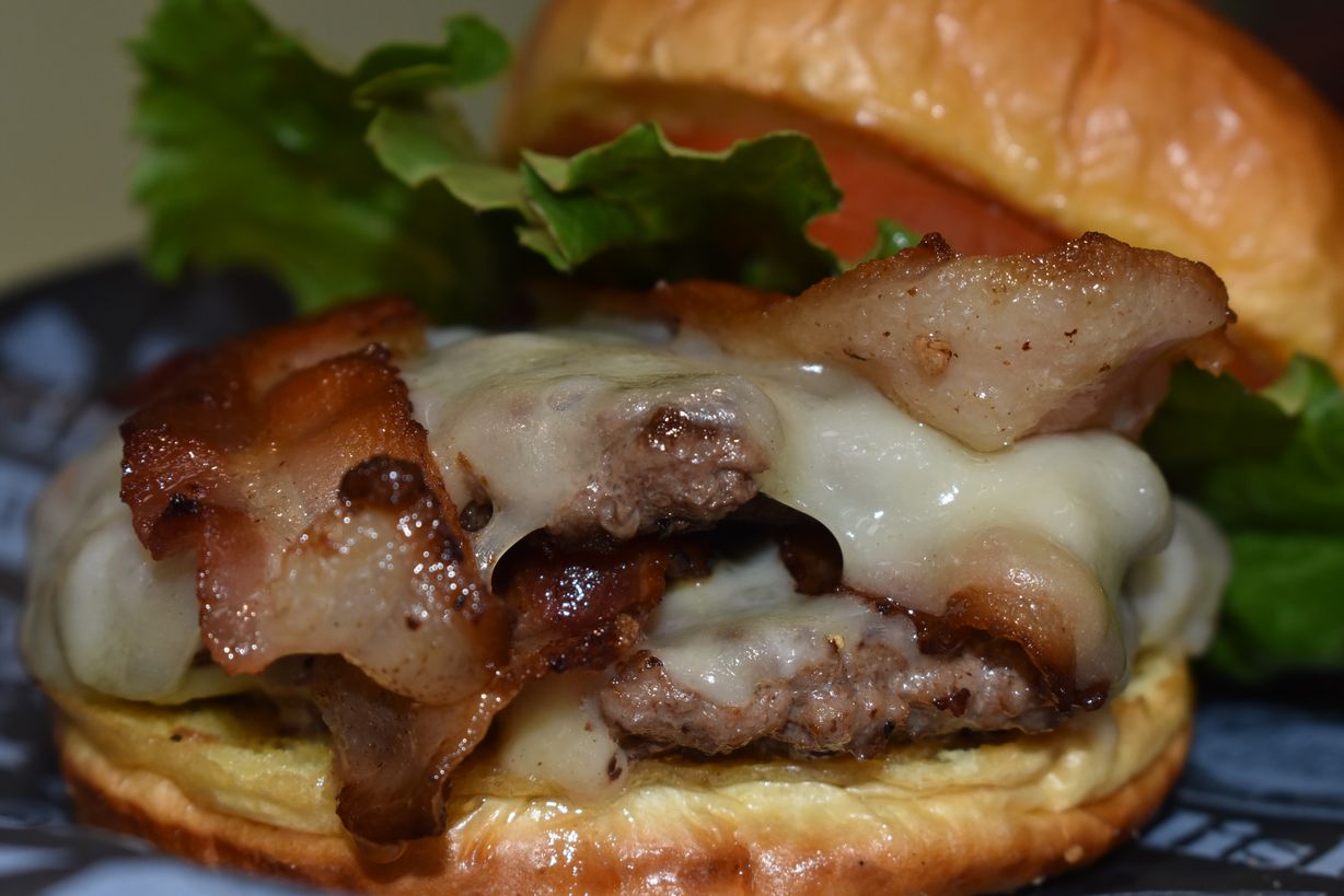 Build a Blessing at Old School Cofé in Vinton, OH 45686 | YourMenu® Online Ordering