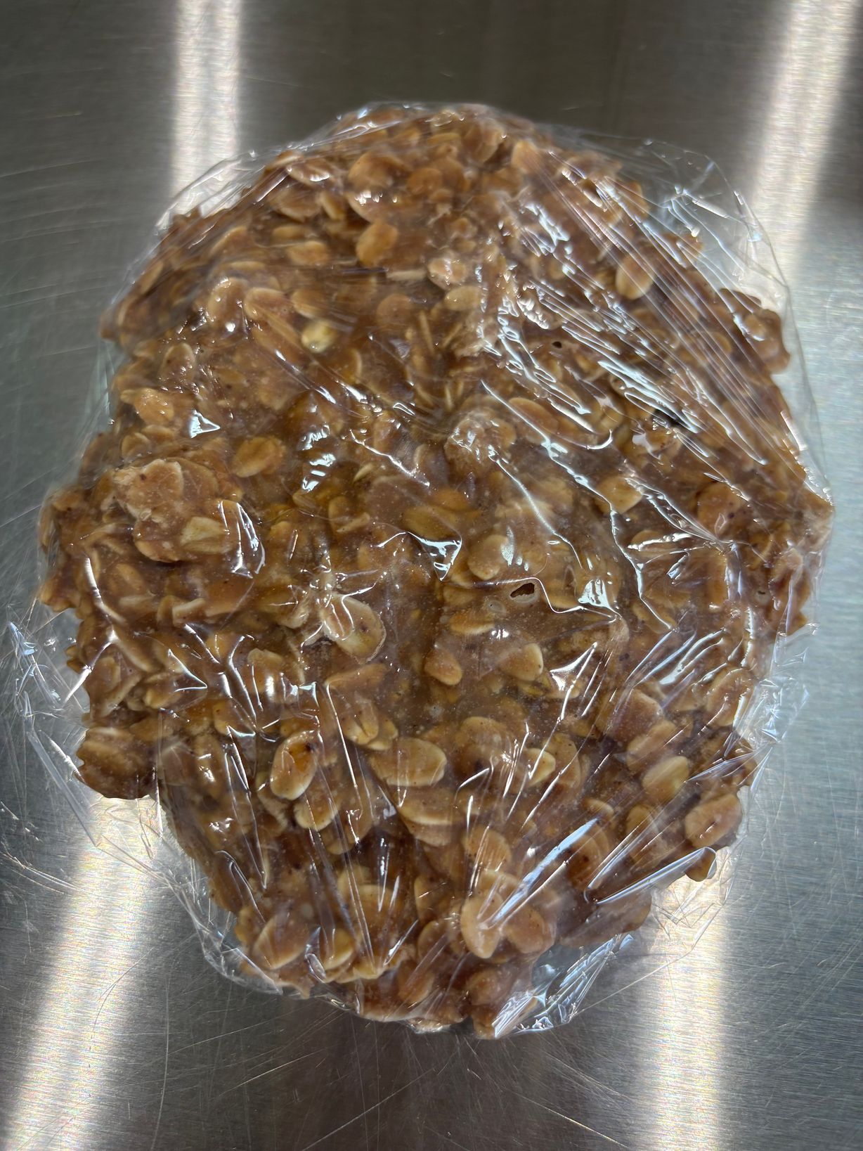 No Bake Cookie at Old School Cofé in Vinton, OH 45686 | YourMenu® Online Ordering