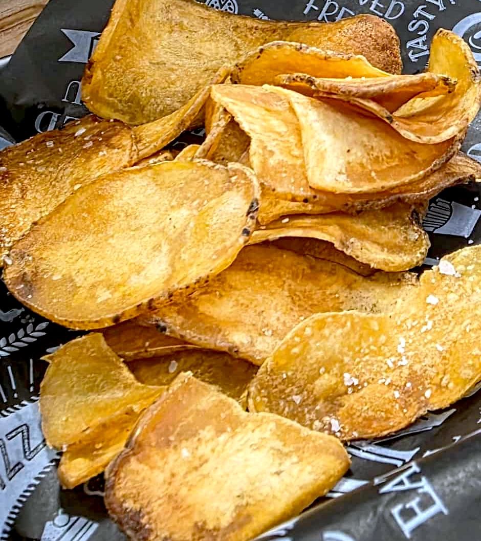 Tater Snaps at Old School Cofé in Vinton, OH 45686 | YourMenu® Online Ordering