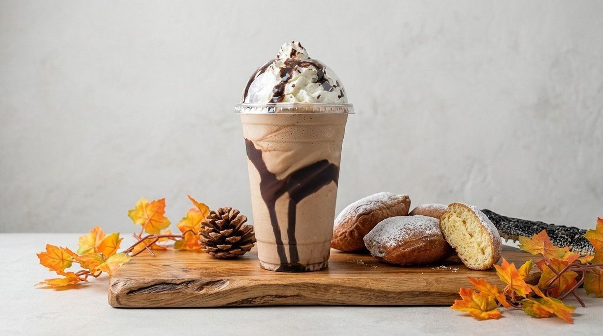 Milkshakes at Old School Cofé in Vinton, OH 45686 | YourMenu® Online Ordering