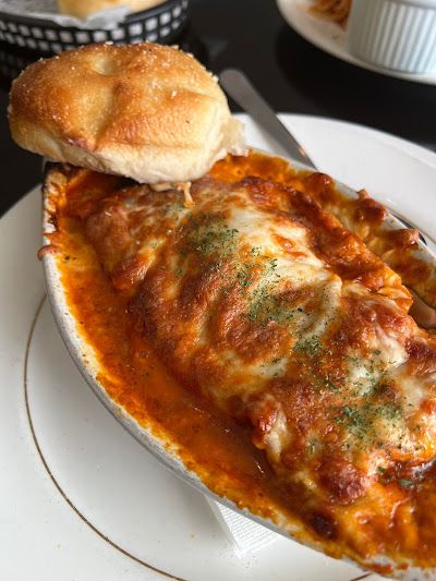 Lasagna at Joes Italian Restaurant - Lake Jackson in Lake Jackson, TX 77566-5235 | YourMenu® Online Ordering