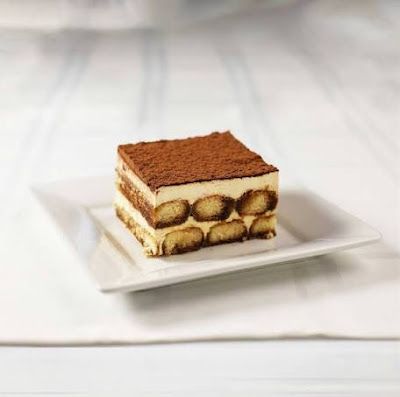 Tiramisu at Joes Italian Restaurant - Lake Jackson in Lake Jackson, TX 77566-5235 | YourMenu® Online Ordering