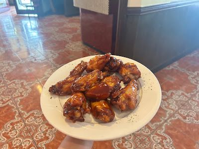 12 Pc Wings at Joes Italian Restaurant - Lake Jackson in Lake Jackson, TX 77566-5235 | YourMenu® Online Ordering