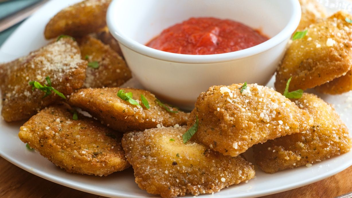 Bruschetta at Joes Italian Restaurant - Lake Jackson in Lake Jackson, TX 77566-5235 | YourMenu® Online Ordering