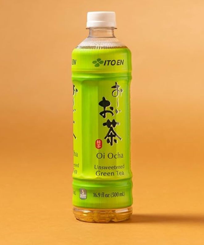 Bottle Tea at Poke n Salad French Valley (Winchester) in Winchester, CA 92596 | YourMenu® Online Ordering