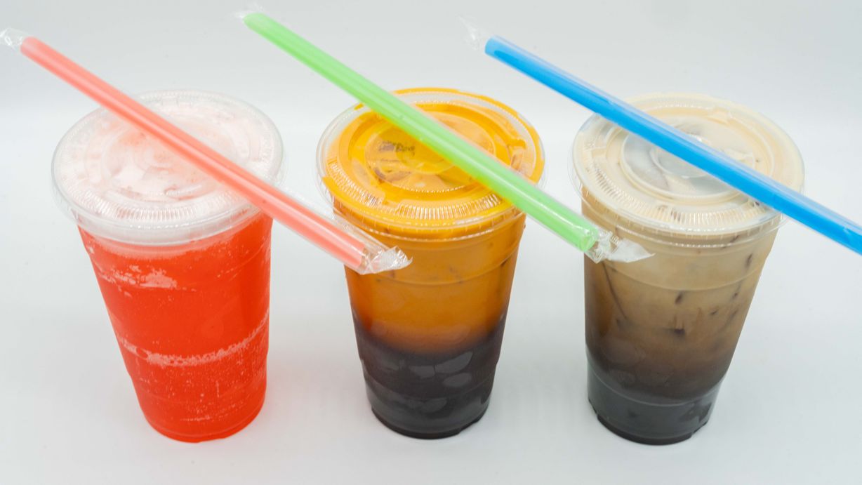 Pearl Tea at Poke n Salad French Valley (Winchester) in Winchester, CA 92596 | YourMenu® Online Ordering