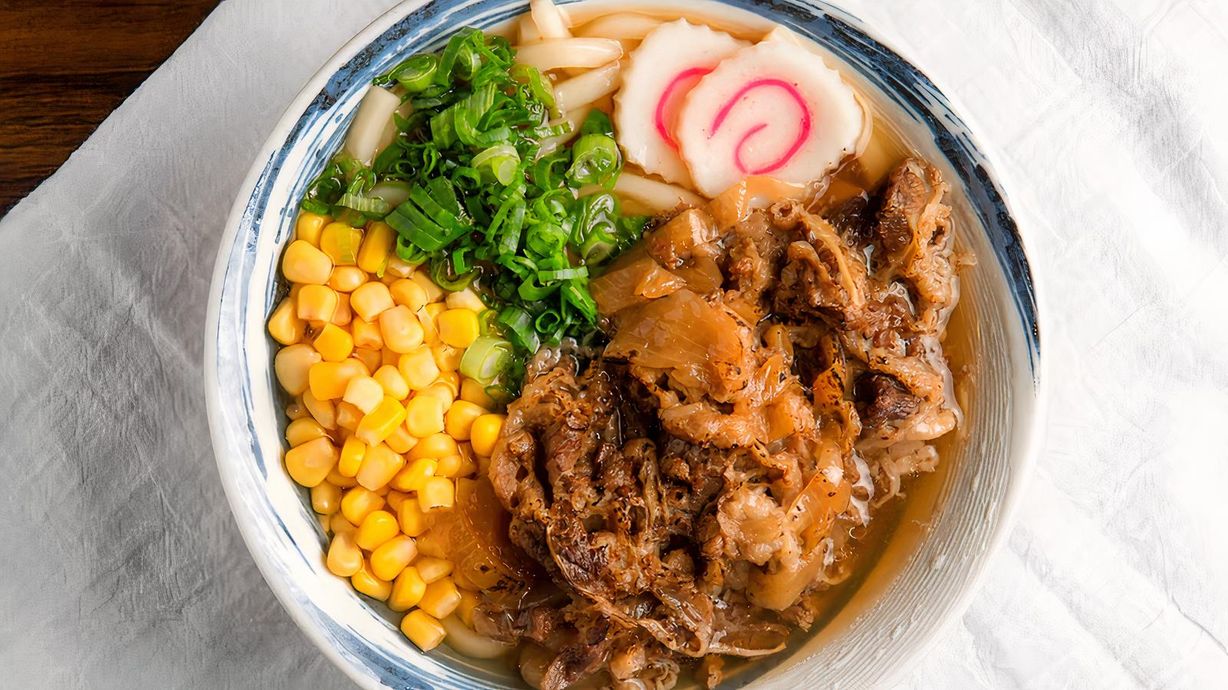 Beef Udon at Poke n Salad French Valley (Winchester) in Winchester, CA 92596 | YourMenu® Online Ordering