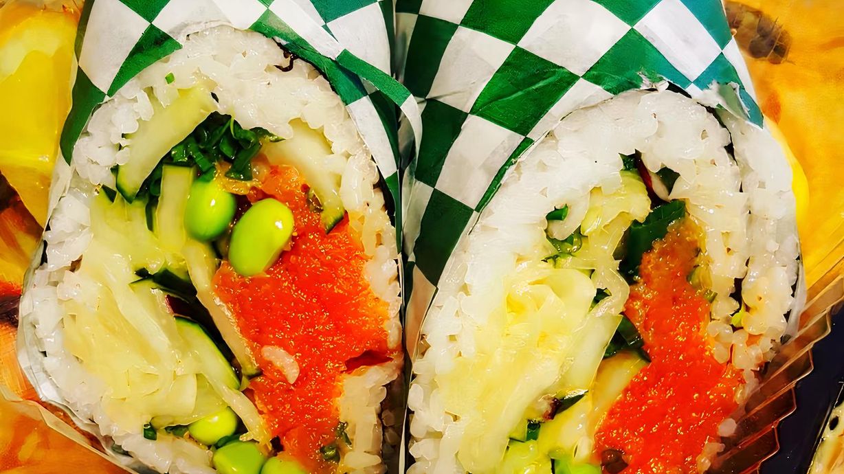 Pokeritto at Poke n Salad French Valley (Winchester) in Winchester, CA 92596 | YourMenu® Online Ordering