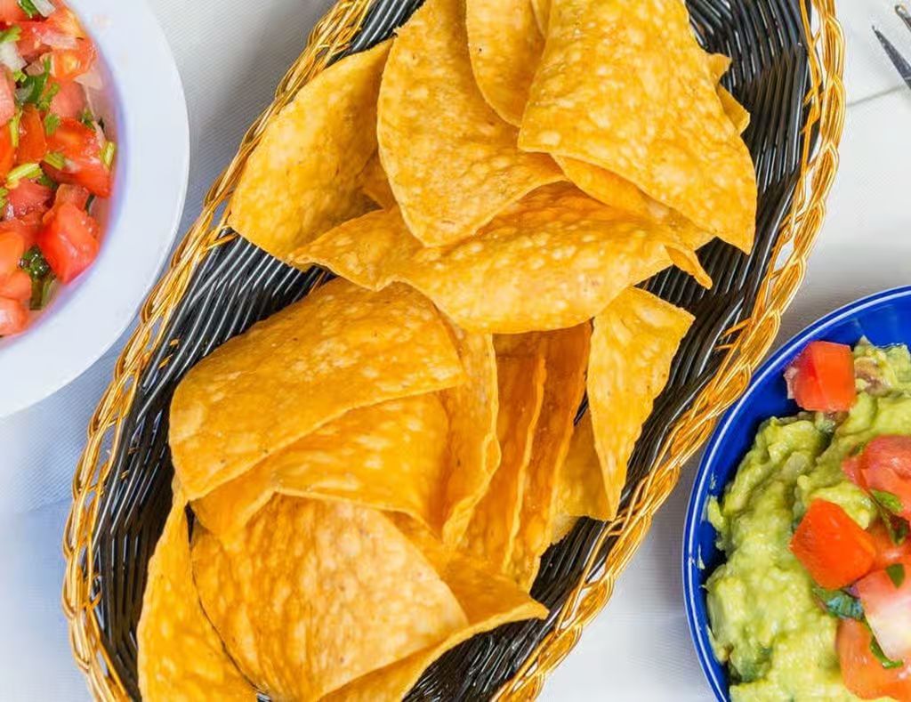 Chips and Salsa at TaKitos Mexican Restaurant in Hollywood, FL 33020 | YourMenu® Online Ordering