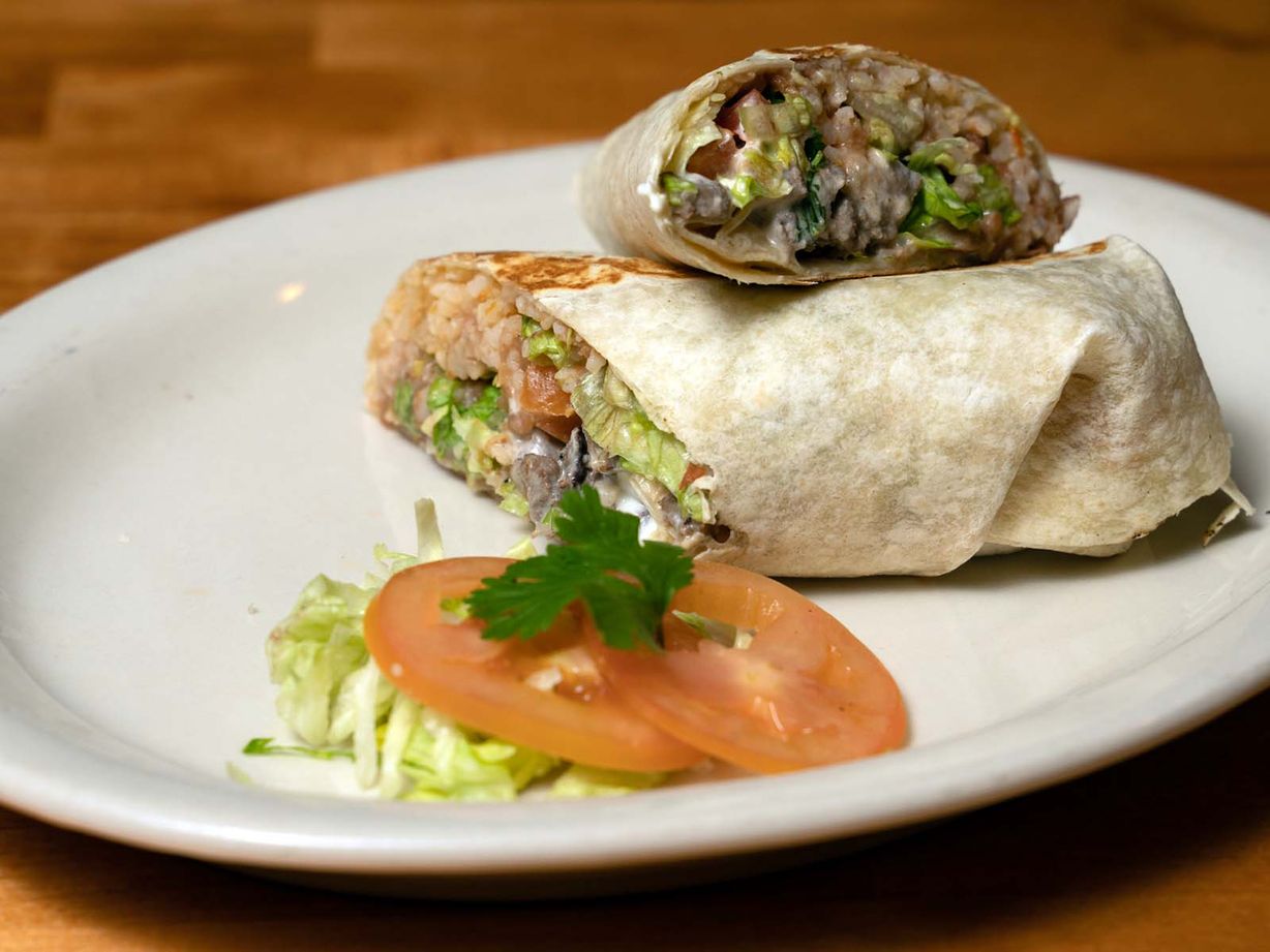 Burritos at Mexi & Pizza Kendall in Miami, FL 33186 | YourMenu® Online Ordering