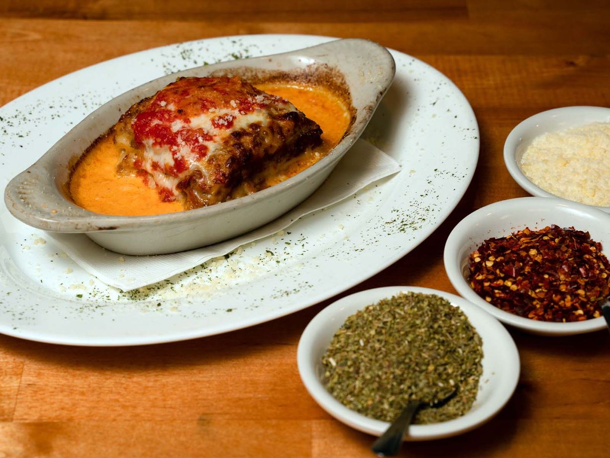 Lasagna at Mexi & Pizza Kendall in Miami, FL 33186 | YourMenu® Online Ordering