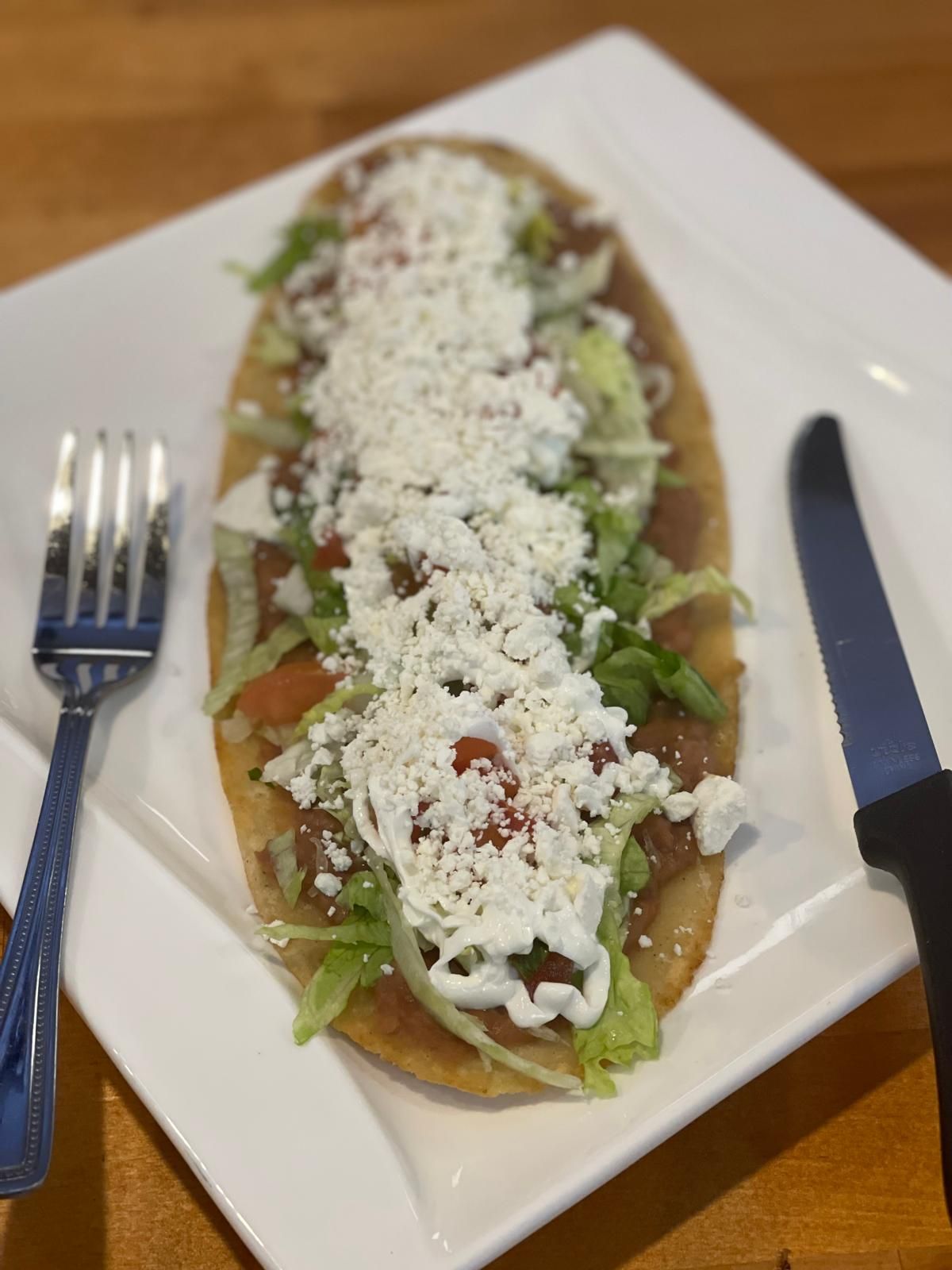 Huaraches at Mexi & Pizza Kendall in Miami, FL 33186 | YourMenu® Online Ordering