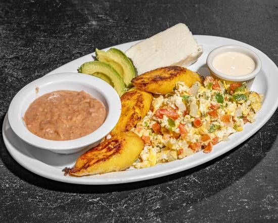 Huevos Con Chorizo at Tacos Los Guachi's in Fort Lauderdale, FL 33334 | YourMenu® Online Ordering