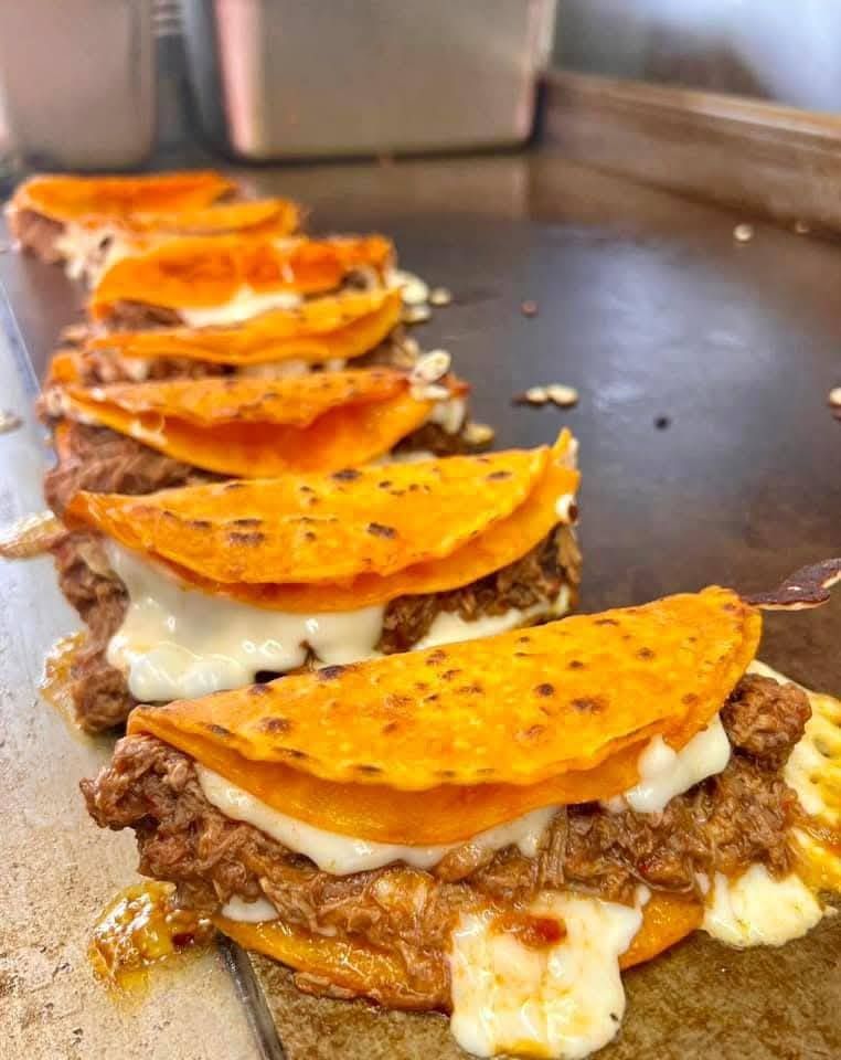 BIRRIA MEAL at The Tilted Taco in Angola, NY 14006 | YourMenu® Online Ordering