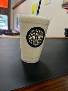 24oz Ginger Bread at Chill Out Texas in Mineola, TX 75773 | YourMenu® Online Ordering