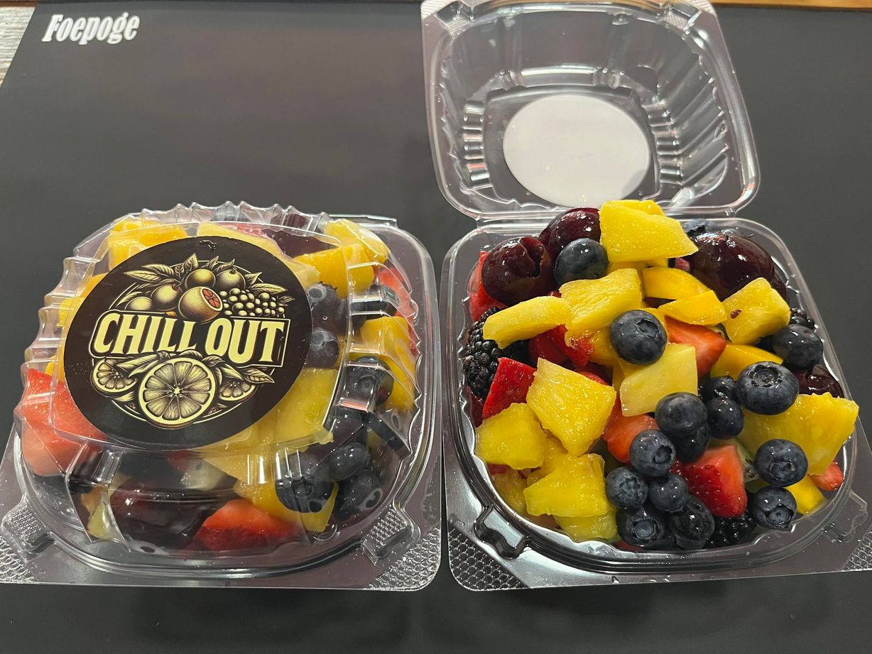 Almost Everything Bowl at Chill Out Texas in Mineola, TX 75773 | YourMenu® Online Ordering