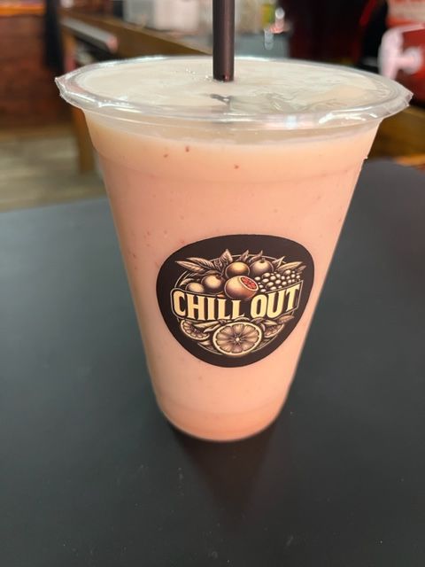 24oz Tropical Delight at Chill Out Texas in Mineola, TX 75773 | YourMenu® Online Ordering