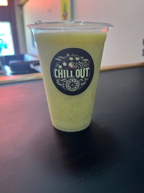 32oz Island Getaway at Chill Out Texas in Mineola, TX 75773 | YourMenu® Online Ordering