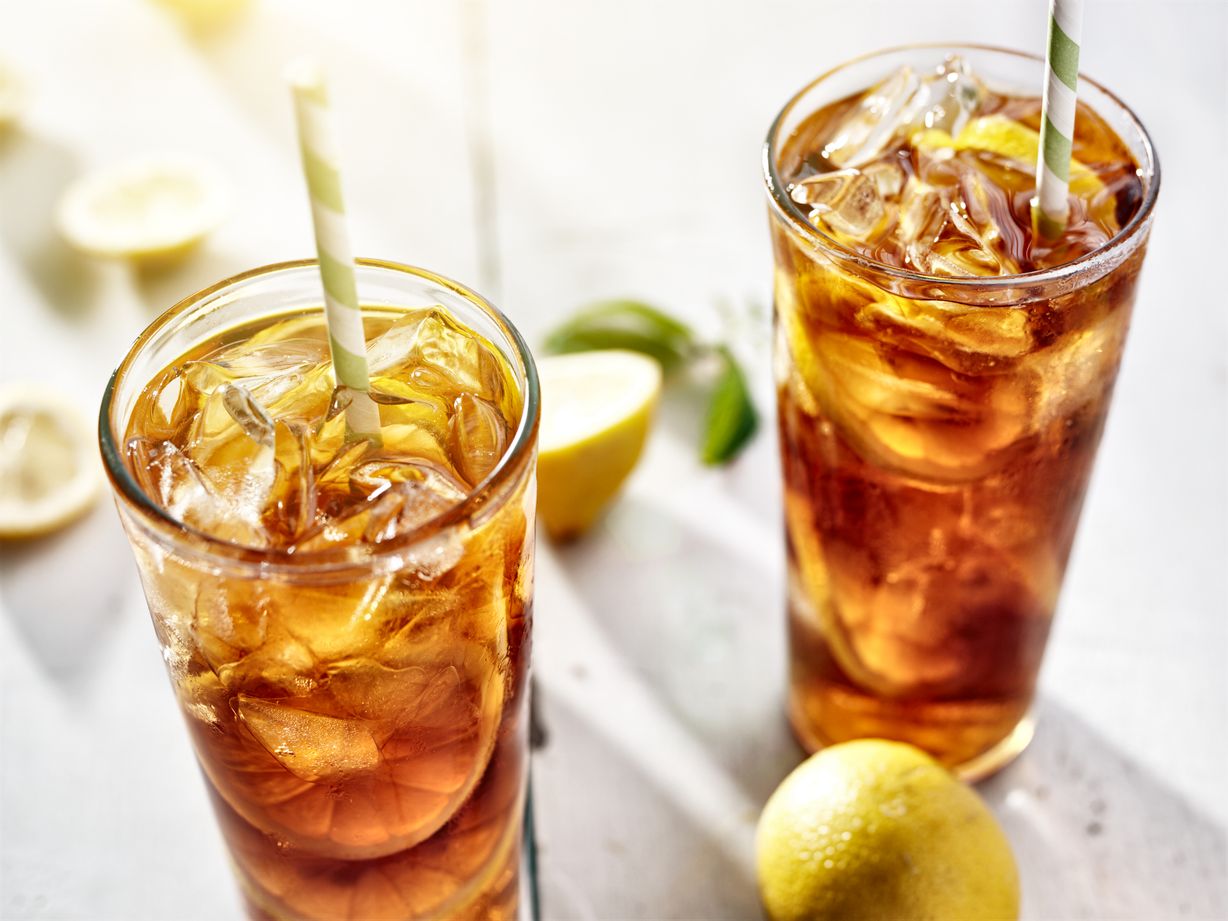 32oz Unsweet Tea at Chill Out Texas in Mineola, TX 75773 | YourMenu® Online Ordering