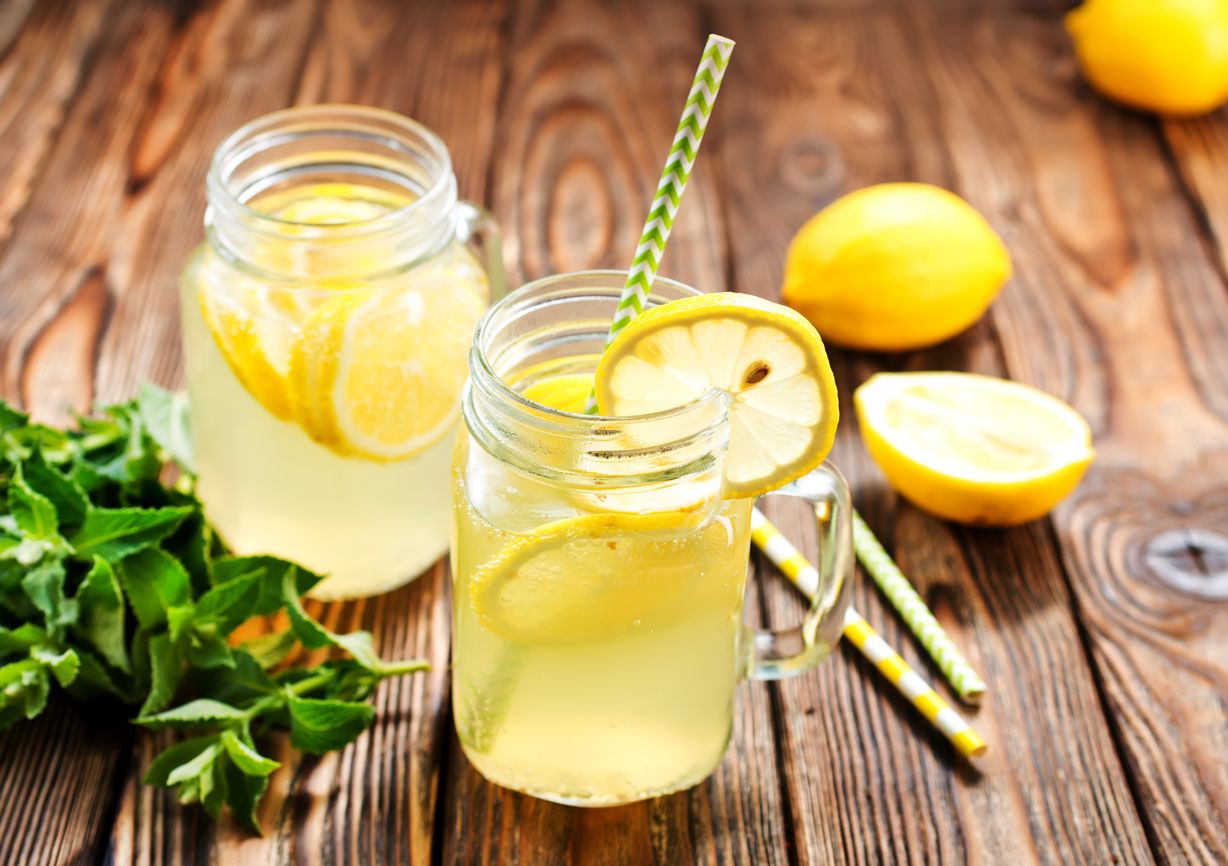 24oz Lemonade at Chill Out Texas in Mineola, TX 75773 | YourMenu® Online Ordering