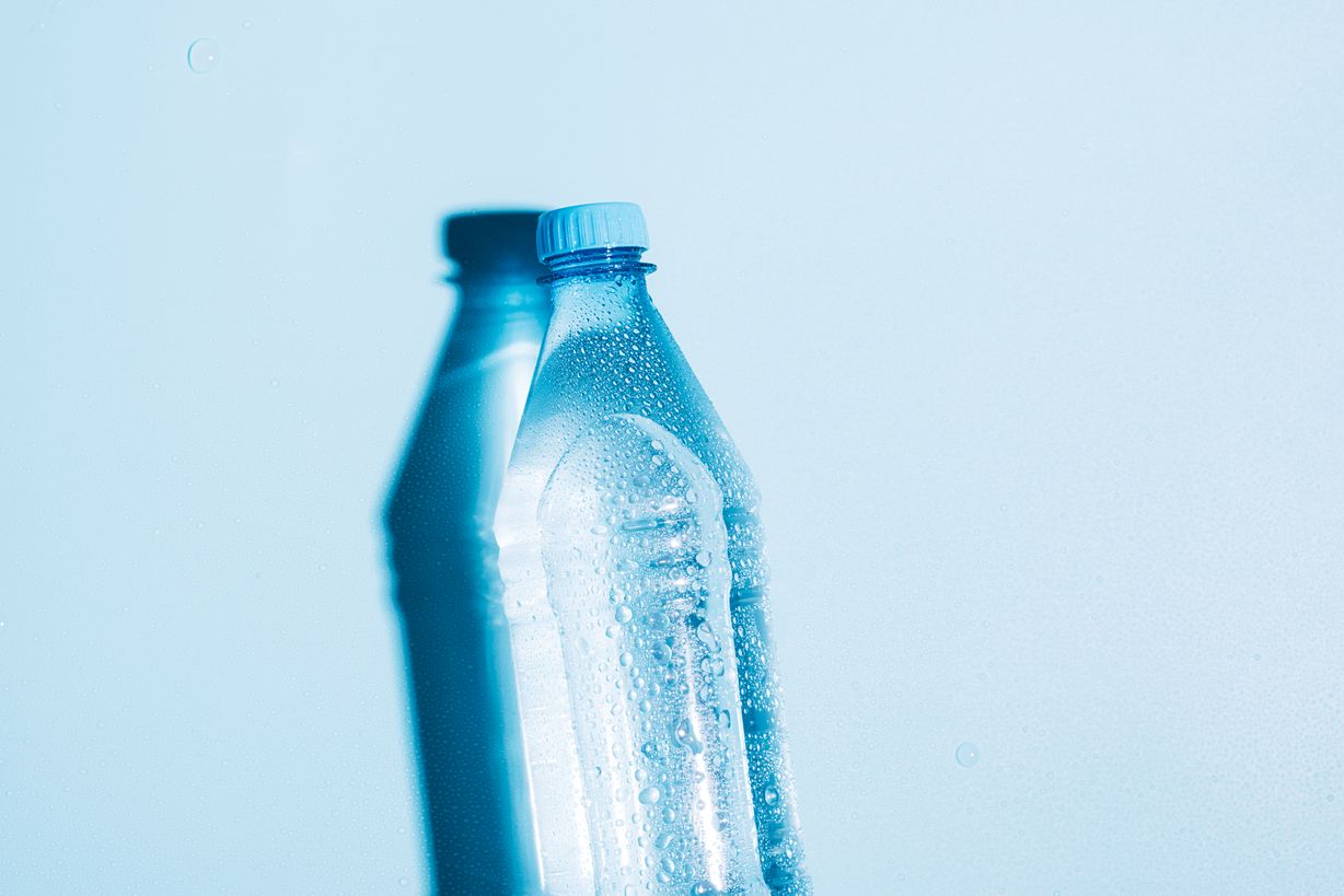 Bottle Water at Chill Out Texas in Mineola, TX 75773 | YourMenu® Online Ordering