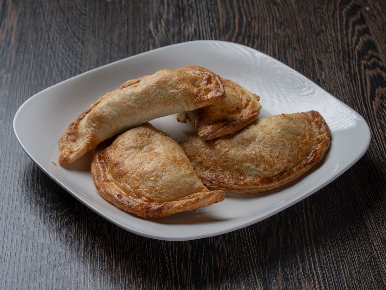 Empanadas at Bodegon de Lucho in Doral, FL 33166 | YourMenu® Online Ordering
