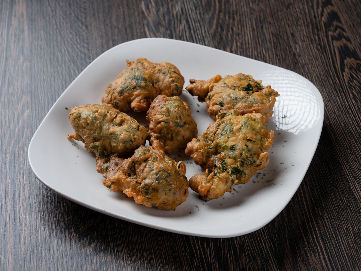 Milanesa Fiorentina at Bodegon de Lucho in Doral, FL 33166 | YourMenu® Online Ordering