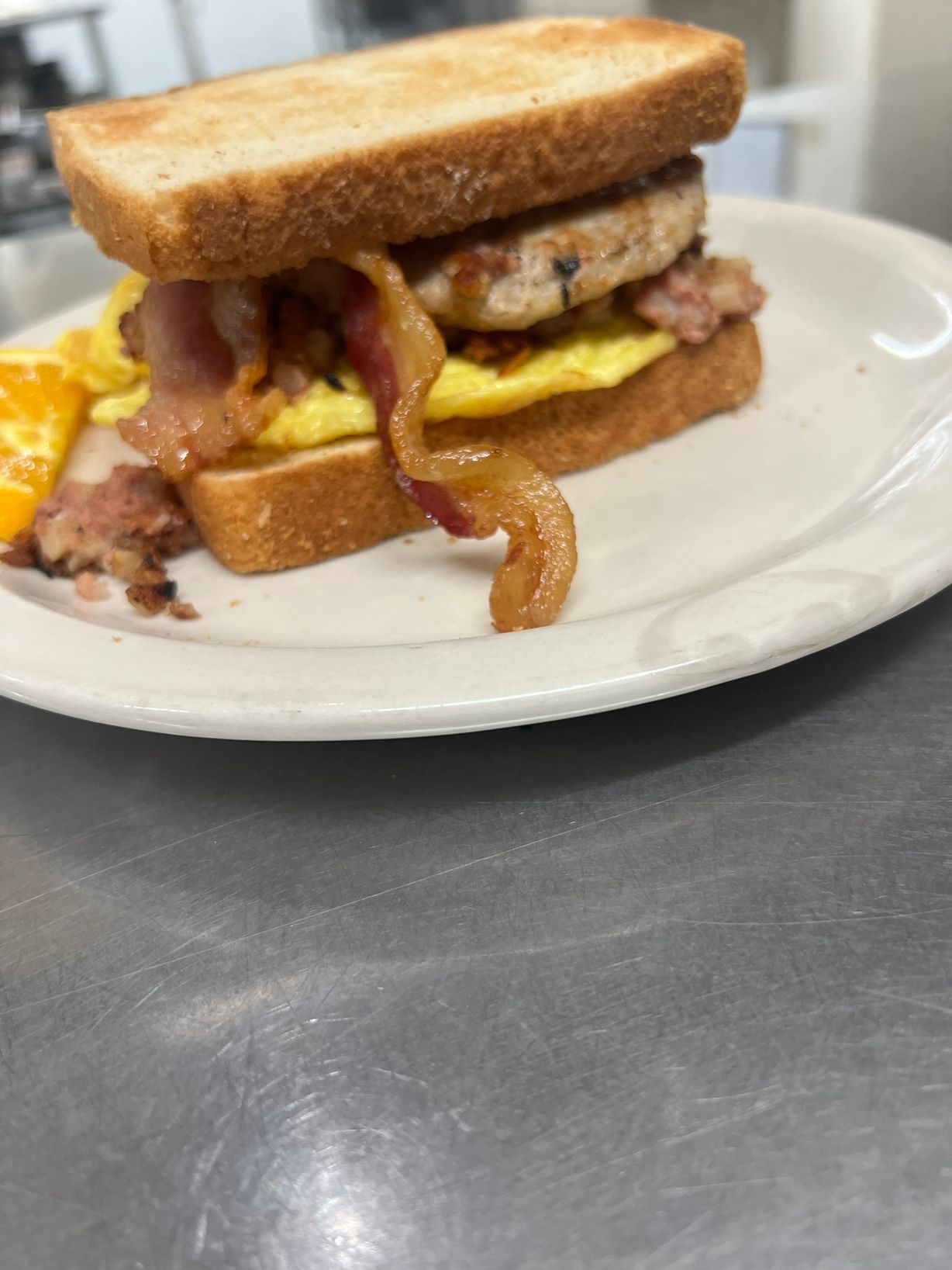 walk of shame at Hungry Burd in Burdett, NY 14818 | YourMenu® Online Ordering