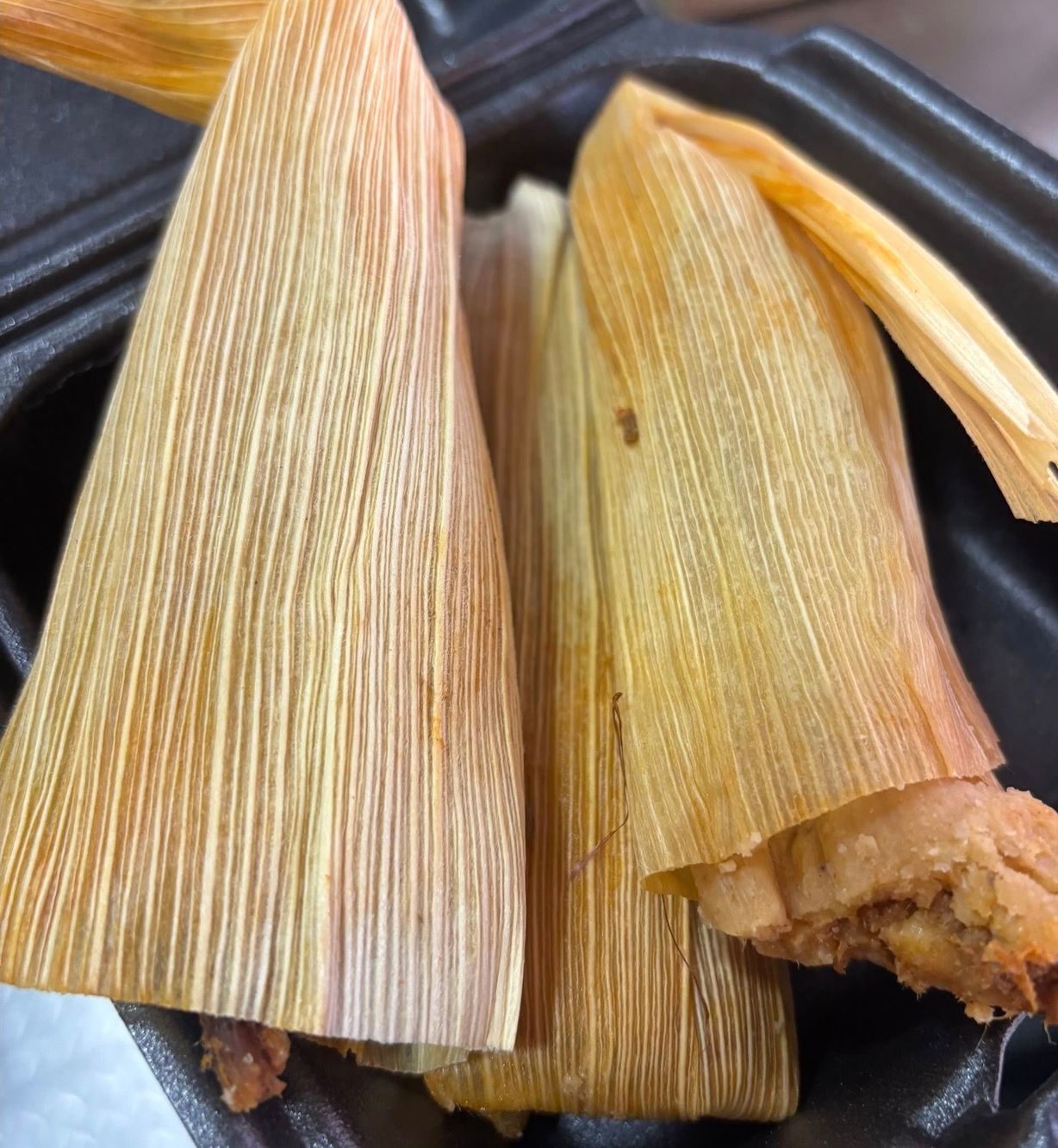 Brisket Tamale at FireSide Grill in Whitehouse, TX 75791 | YourMenu® Online Ordering