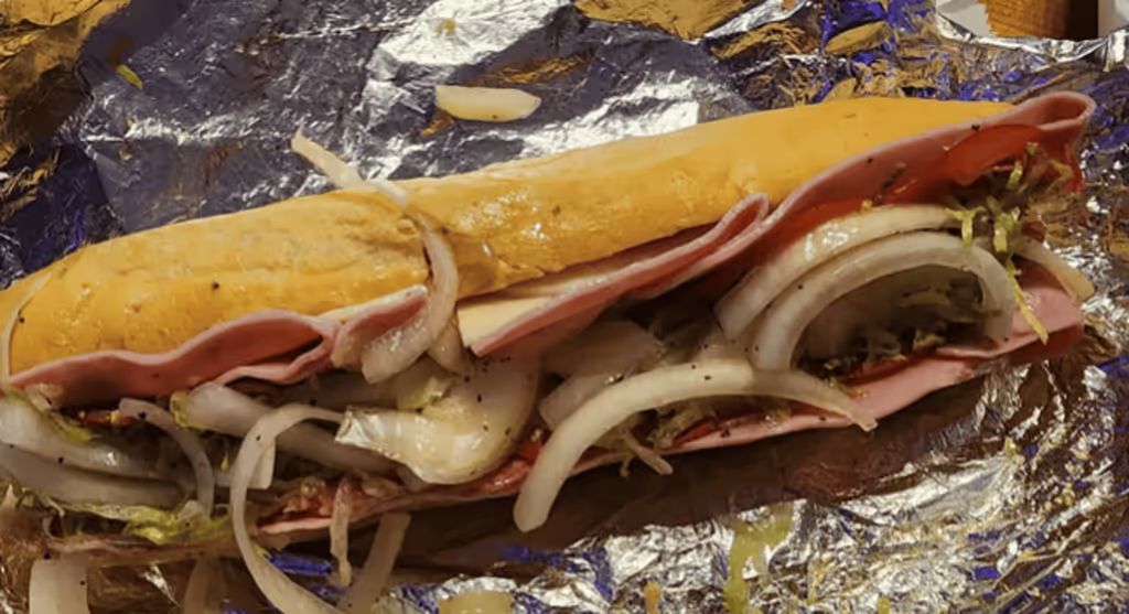 The Made Man at Mama’s Pizza Express (Huntersville) in Huntersville, NC 28078 | YourMenu® Online Ordering